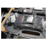 Ingersoll Rand Cordless 20V Ratchet Wrench Kit