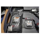 Ingersoll Rand Cordless 20V Impact Wrench Kit
