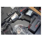 Ingersoll Rand Cordless 20V Impact Wrench Kit