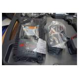 Ingersoll Rand Cordless 20V Impact Wrench Kit