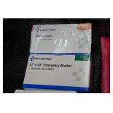 Road Side Emergency Kit