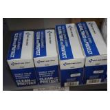 First Aid Products