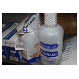 First Aid Products