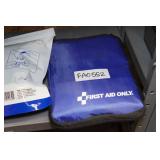 First Aid Products