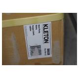 *4* Kleton DA528 Rotary Drum Pumps