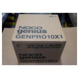 Noco Genius GenPro 10x1 On-Board Battery Charger & Maintainer