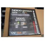 Noco Genius GenPro 10x1 On-Board Battery Charger & Maintainer