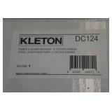 Kleton DC124 Lever-Type Drum Pump