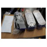 Industrial Work Gloves - Size 6