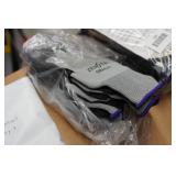 Industrial Work Gloves - Size 6