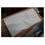 Industrial Work Gloves - Size 6