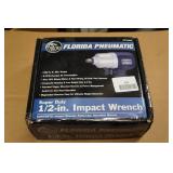 Florida Pneumatic Super Duty 1/2" Impact Wrench