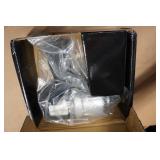Florida Pneumatic Super Duty 1/2" Impact Wrench