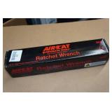 Aircat 3/8" High Performance Ratchet Wrench