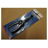 Cal-Van Tools Offset U-Joint Snap Ring Pliers