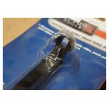 Cal-Van Tools Offset U-Joint Snap Ring Pliers