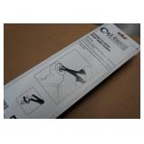 Cal-Van Tools Offset U-Joint Snap Ring Pliers