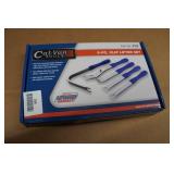 Cal-Van Tools 5-Piece Clip Lifter Set