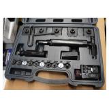 Cal-Van Tools Hydraulic In-Line Flaring Tool