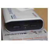 Allstart Rezerve Portable Phone Charger