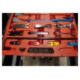 Cal-Van Tools Master Disconnector Set