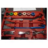 Cal-Van Tools Master Disconnector Set