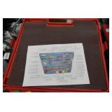 Cal-Van Tools Master Disconnector Set