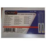 Cal-Van Tools 3-in-1 Subaru Cam Sprocket