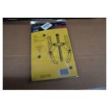 Cal-Van Adjustable  2 Jaw Puller