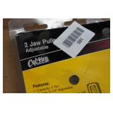 Cal-Van Adjustable  2 Jaw Puller