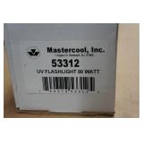 Mastercool 50 Watt UV Flashlight