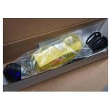 Mastercool 50 Watt UV Flashlight