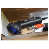 Mastercool 50 Watt UV Flashlight