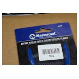 Mastercool Drum Brake Hold-Down Spring Pliers