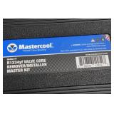 Mastercool R1234yf Valve Core Remover/Installer Master Set