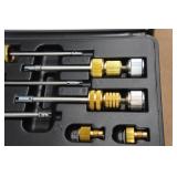 Mastercool R1234yf Valve Core Remover/Installer Master Set