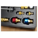 Mastercool R1234yf Valve Core Remover/Installer Master Set