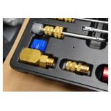 Mastercool R1234yf Valve Core Remover/Installer Master Set