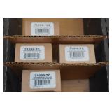 Mastercool 71099-TC Transmission Cooling Line and Adapter Sets