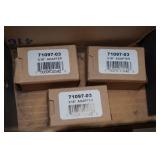 Mastercool 71099-TC Transmission Cooling Line and Adapter Sets