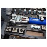 Mastercool Universal Hydraulic Flaring Tool Set