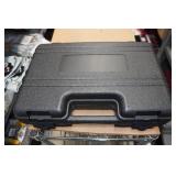 Plastic Case for Flaring Tool Set