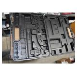 Plastic Case for Flaring Tool Set