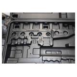 Plastic Case for Flaring Tool Set