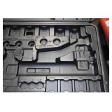 Plastic Case for Flaring Tool Set