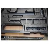 Plastic Case for Flaring Tool Set