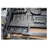 Plastic Case for Flaring Tool Set