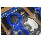Mastercool 3-in-1 Side Mount Can Tap Valves