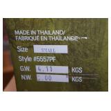 Green Monkey 6mil Biodegradable Disposable Gloves - Small