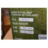Green Monkey 6mil Biodegradable Disposable Gloves - Medium